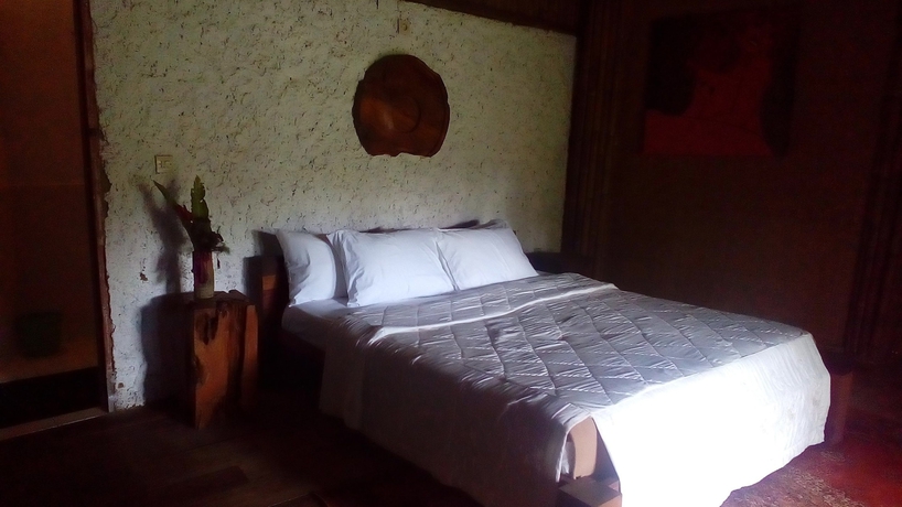 Imagen de la habitación del Hotel Warung Rekreasi Bedugul. Foto 6