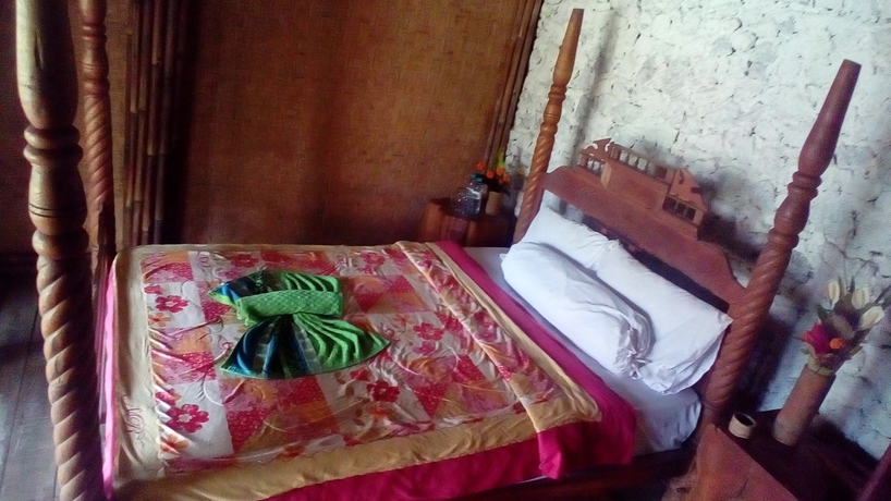 Imagen de la habitación del Hotel Warung Rekreasi Bedugul. Foto 7