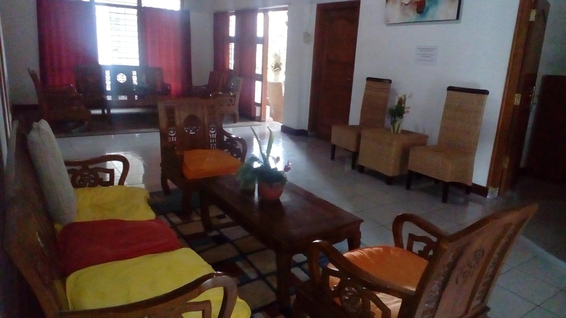 Imagen de los interiores del Hotel Warung Rekreasi Bedugul. Foto 19