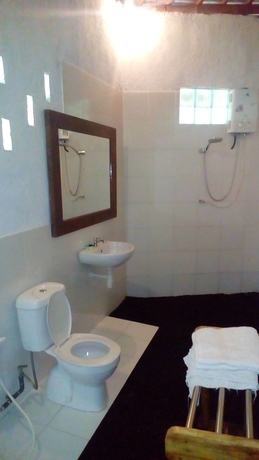 Imagen de la habitación del Hotel Warung Rekreasi Bedugul. Foto 10