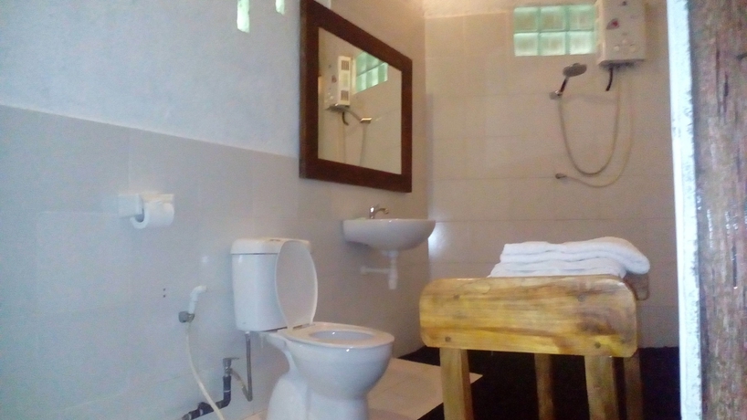 Imagen de la habitación del Hotel Warung Rekreasi Bedugul. Foto 12