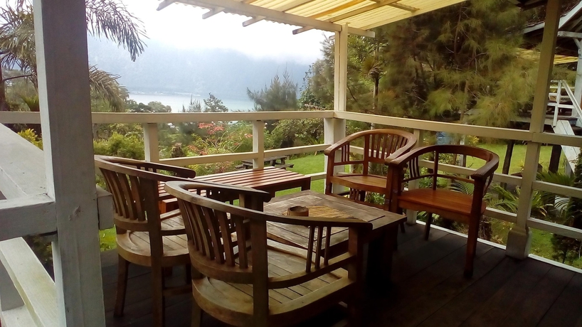 Imagen general del Hotel Warung Rekreasi Bedugul. Foto 1