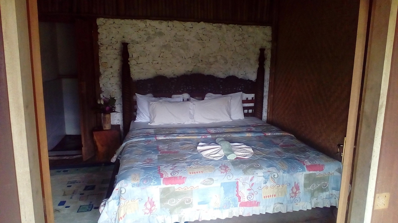 Imagen de la habitación del Hotel Warung Rekreasi Bedugul. Foto 13