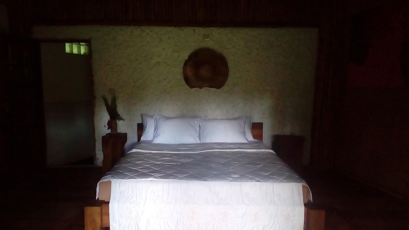Imagen de la habitación del Hotel Warung Rekreasi Bedugul. Foto 14