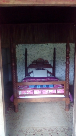 Imagen de la habitación del Hotel Warung Rekreasi Bedugul. Foto 15