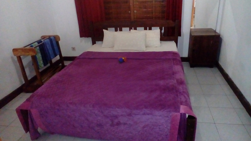 Imagen de la habitación del Hotel Warung Rekreasi Bedugul. Foto 16