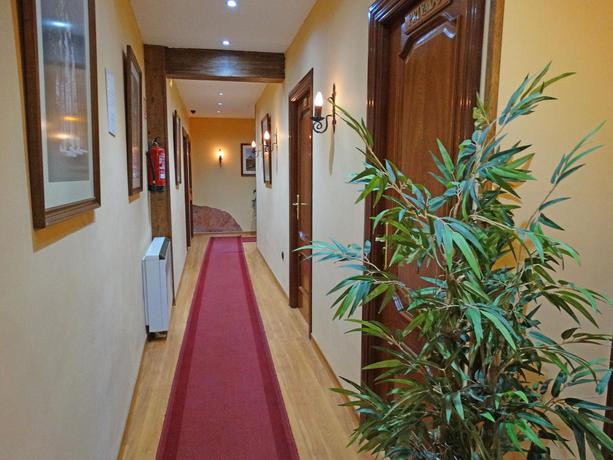 Imagen general del Hotel Warwick Allerton - Chicago. Foto 9