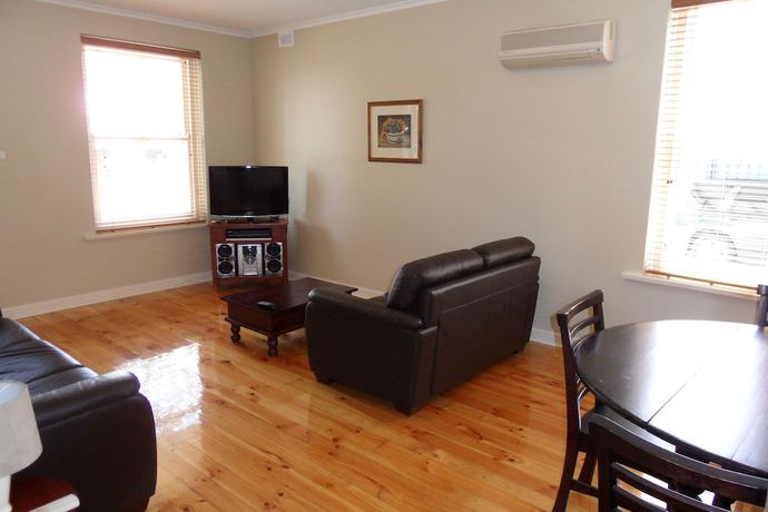 Imagen de la habitación del Hotel Warwick Apartment. Foto 2