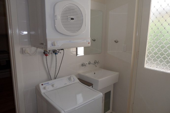 Imagen de la habitación del Hotel Warwick Apartment. Foto 4