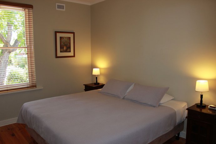 Imagen general del Hotel Warwick Apartment. Foto 1