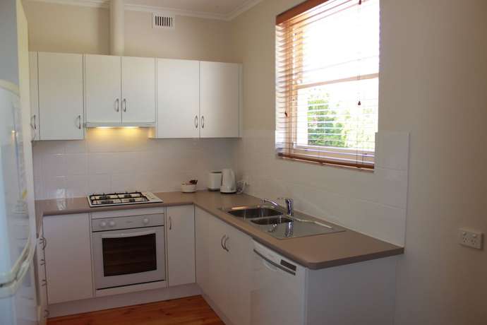 Imagen de la habitación del Hotel Warwick Apartment. Foto 7