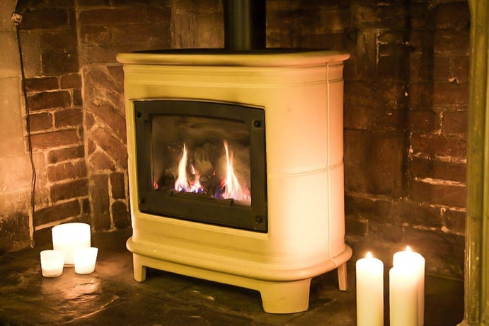 Imagen de los interiores del Hotel Warwick Arms. Foto 18