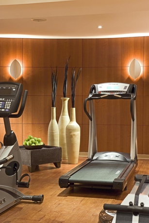 Imagen de los interiores del Hotel Warwick Brussels. Foto 16