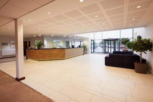 Imagen general del Hotel Warwick Conferences - Radcliffe. Foto 3