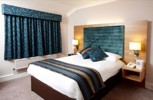 Imagen de la habitación del Hotel Warwick Conferences - Scarman. Foto 9