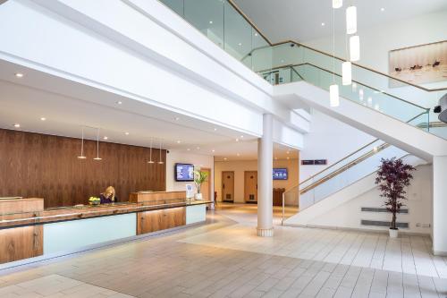 Imagen general del Hotel Warwick Conferences - Scarman. Foto 5