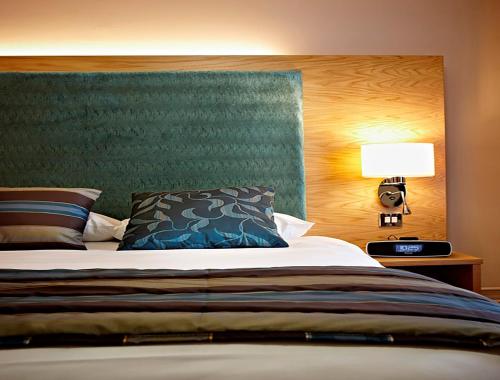 Imagen de la habitación del Hotel Warwick Conferences - Scarman. Foto 10