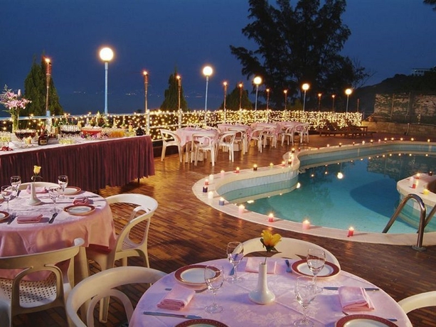 Imagen general del Hotel Warwick. Foto 4