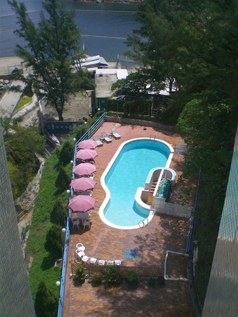 Imagen general del Hotel Warwick. Foto 6