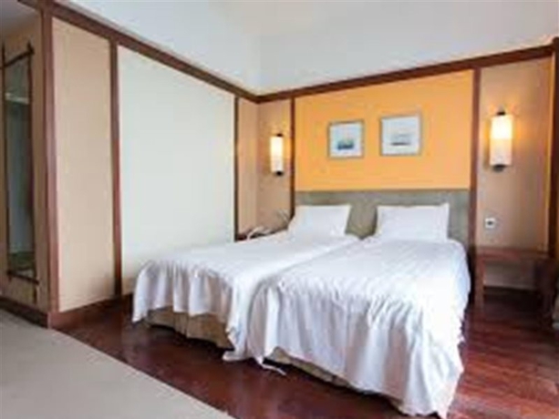 Imagen general del Hotel Warwick. Foto 7