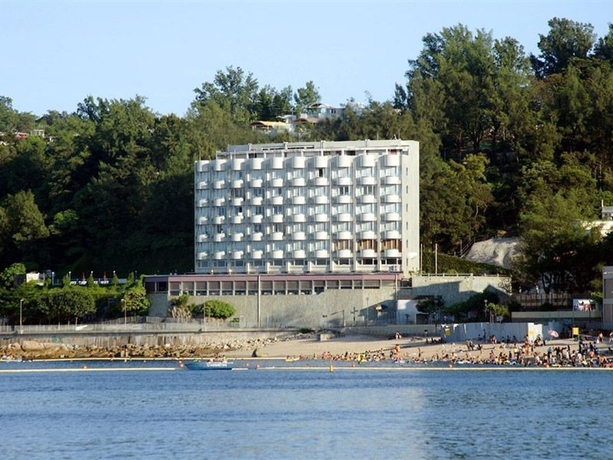 Imagen general del Hotel Warwick. Foto 8