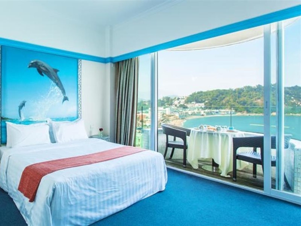 Imagen general del Hotel Warwick. Foto 9