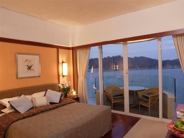 Imagen general del Hotel Warwick. Foto 10