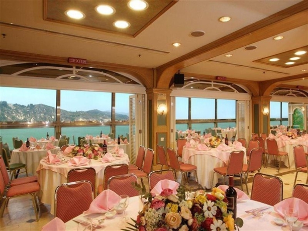 Imagen general del Hotel Warwick. Foto 11