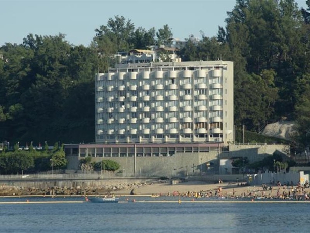 Imagen general del Hotel Warwick. Foto 12