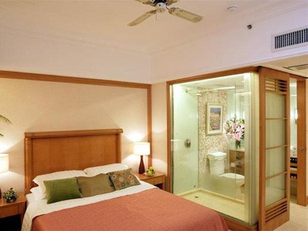 Imagen general del Hotel Warwick. Foto 13