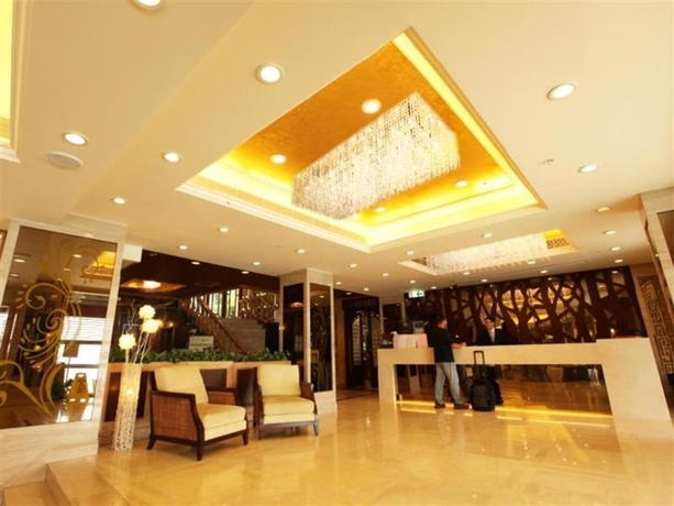 Imagen general del Hotel Warwick. Foto 14