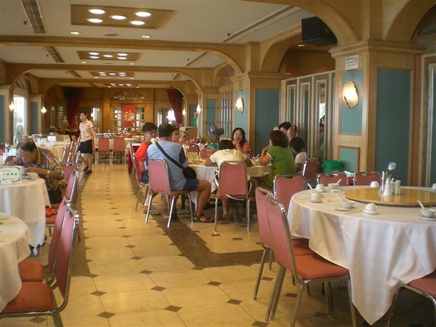 Imagen general del Hotel Warwick. Foto 16