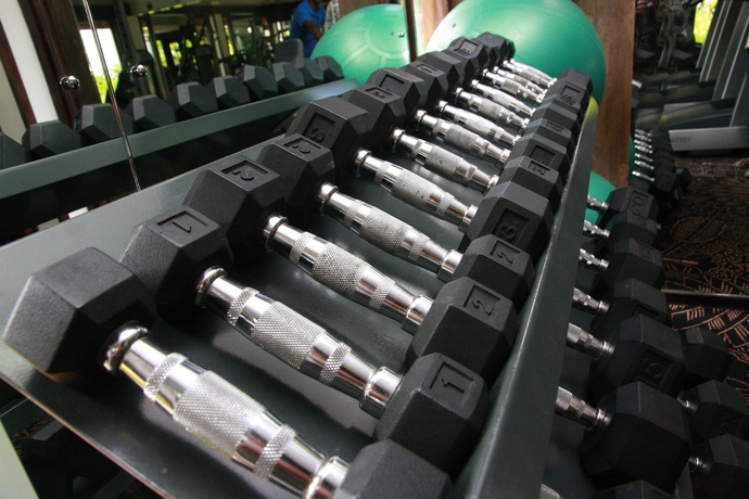 Imagen de los interiores del Hotel Warwick Fiji. Foto 13