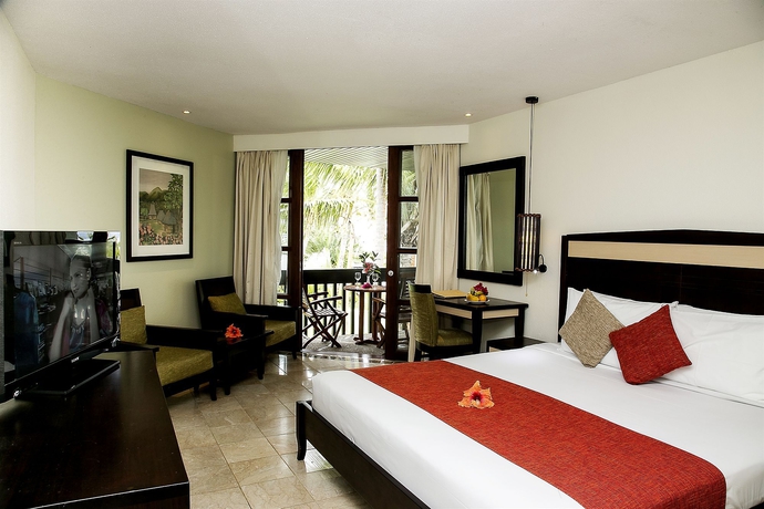 Imagen de la habitación del Hotel Warwick Fiji. Foto 6