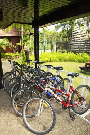 Imagen general del Hotel Warwick Fiji. Foto 2