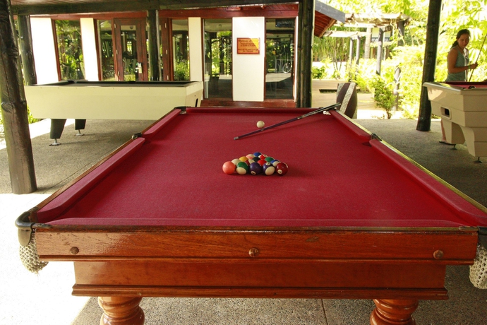 Imagen general del Hotel Warwick Fiji. Foto 3