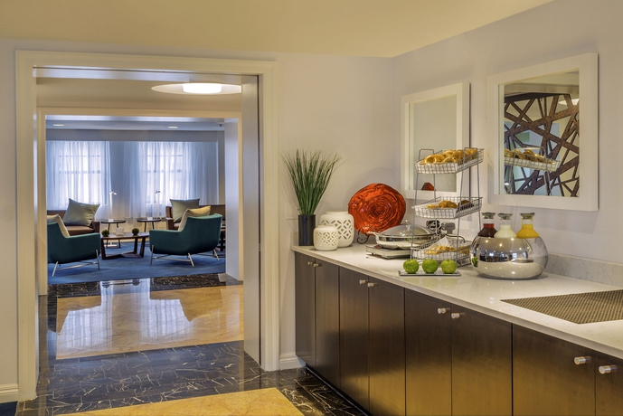 Imagen de la habitación del Hotel Warwick Hotel Rittenhouse Square. Foto 4