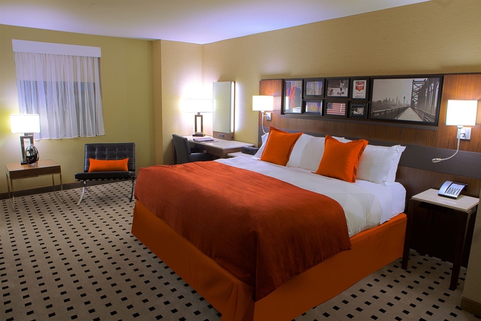 Imagen de la habitación del Hotel Warwick Hotel Rittenhouse Square. Foto 6