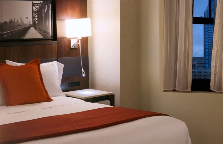 Imagen de la habitación del Hotel Warwick Hotel Rittenhouse Square. Foto 7