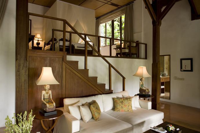 Imagen de la habitación del Hotel Warwick Ibah Luxury Villas and Spa. Foto 8