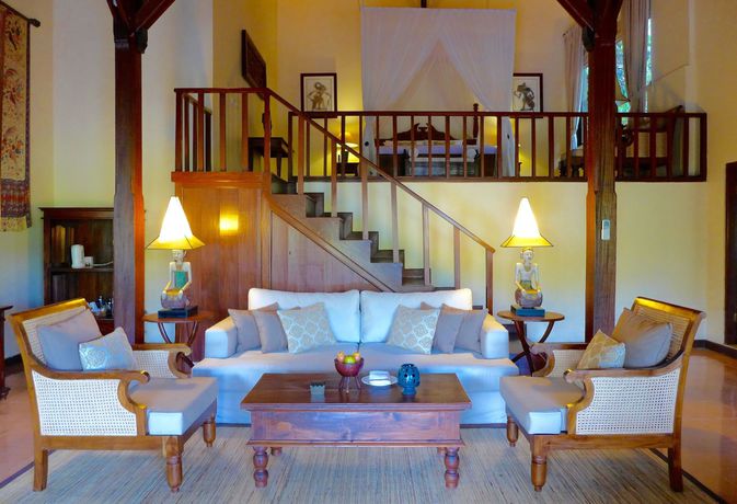 Imagen de la habitación del Hotel Warwick Ibah Luxury Villas and Spa. Foto 9