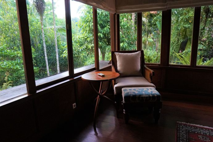 Imagen de la habitación del Hotel Warwick Ibah Luxury Villas and Spa. Foto 11