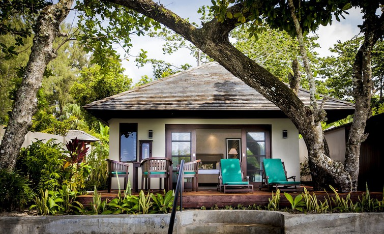 Imagen de la habitación del Hotel Warwick Le Lagon - Vanuatu. Foto 8