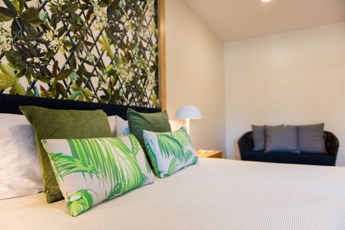 Imagen de la habitación del Hotel Warwick Le Lagon - Vanuatu. Foto 12