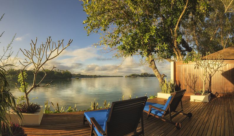 Imagen de la habitación del Hotel Warwick Le Lagon - Vanuatu. Foto 19