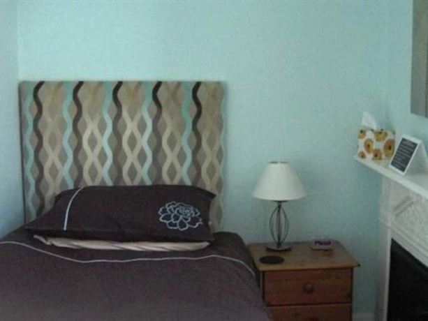 Imagen de la habitación del Hotel Warwick Lodge Guesthouse. Foto 8