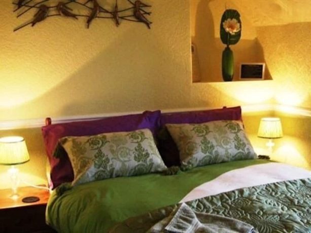 Imagen de la habitación del Hotel Warwick Lodge Guesthouse. Foto 9