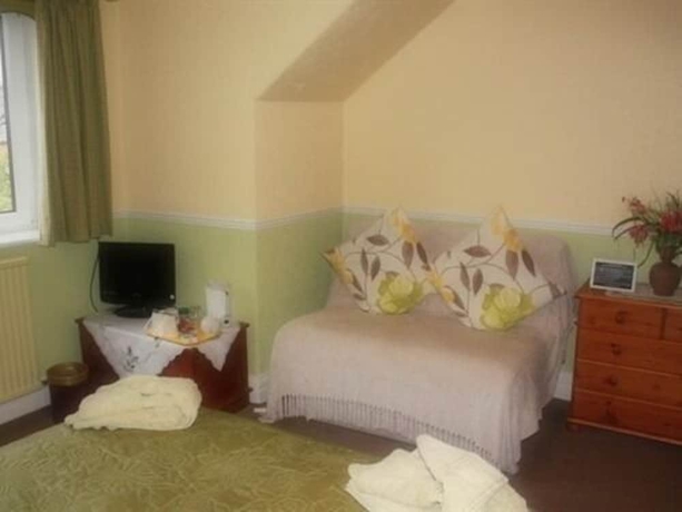 Imagen de la habitación del Hotel Warwick Lodge Guesthouse. Foto 12