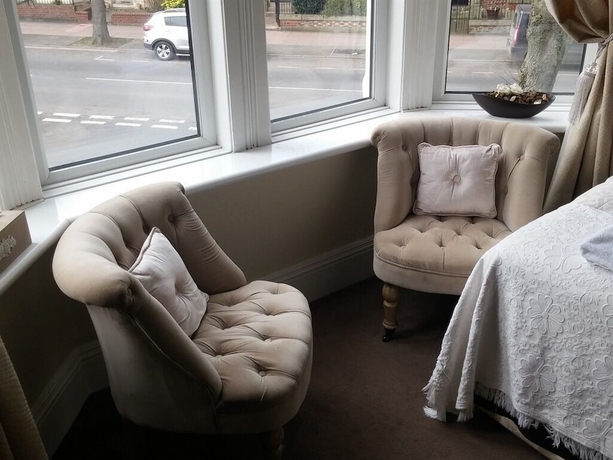 Imagen de la habitación del Hotel Warwick Lodge Guesthouse. Foto 16