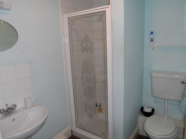 Imagen de la habitación del Hotel Warwick Lodge Guesthouse. Foto 18